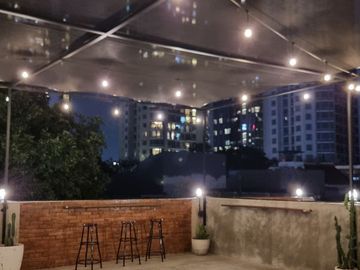 For Sale/ Rent Industrial Concept House In Elite Setiabudi Area, South Jakarta
