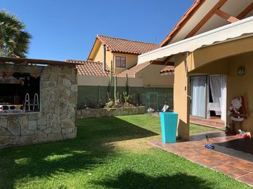 VENDO  CASA SECTOR RINCON PEÑABLANCA , VILLA ALEMANA