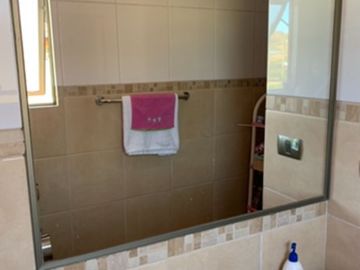 VENDO  CASA SECTOR RINCON PEÑABLANCA , VILLA ALEMANA
