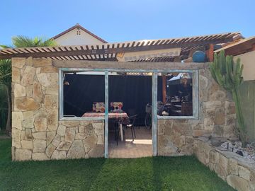 VENDO  CASA SECTOR RINCON PEÑABLANCA , VILLA ALEMANA