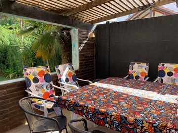 VENDO  CASA SECTOR RINCON PEÑABLANCA , VILLA ALEMANA