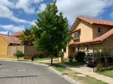 VENDO  CASA SECTOR RINCON PEÑABLANCA , VILLA ALEMANA