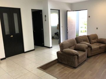 CASA EN COTO PRIVADO EN ALTOZANO, a unos pasos de escuelas, hospitales. REBAJADA