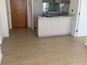 Departamento 2 Dormitorios 2 Baños 1 Estacionamiento y Bodega. Las Pimpinelas 1164, Concón..