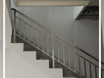 Rumah 3 KT Jatiasih 2 Lantai Dekat Tol Pondok Gede Murah Bekasi Syariah Pondok Melati Jual Dijual