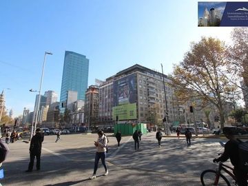Se Vende Impecable Departamento en la Alameda