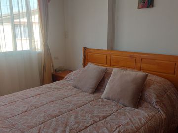 SE VENDE AMPLIA CASA EN INVICA, PLACILLA