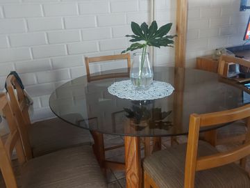 SE VENDE AMPLIA CASA EN INVICA, PLACILLA