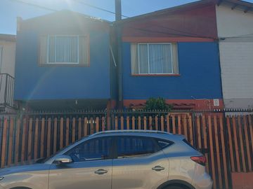 SE VENDE AMPLIA CASA EN INVICA, PLACILLA