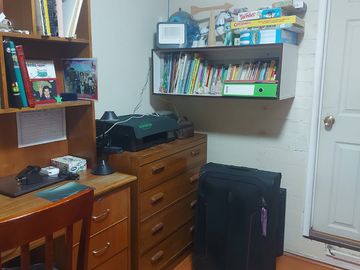 SE VENDE AMPLIA CASA EN INVICA, PLACILLA
