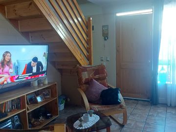 SE VENDE AMPLIA CASA EN INVICA, PLACILLA