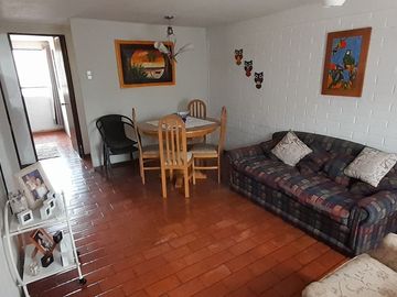 VILLA CASAS DEL HUERTO, PUENTE ALTO, CASA EXCELENTE MANTENCION