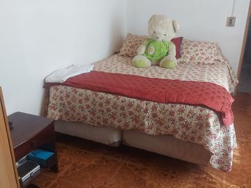 SE VENDE AMPLIA CASA EN  EL TERCER SECTOR DE PLAYA ANCHA