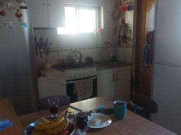 SE VENDE AMPLIA CASA EN  EL TERCER SECTOR DE PLAYA ANCHA
