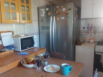 SE VENDE AMPLIA CASA EN  EL TERCER SECTOR DE PLAYA ANCHA