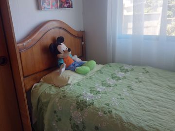 SE VENDE AMPLIA CASA EN  EL TERCER SECTOR DE PLAYA ANCHA