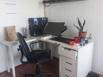 SE VENDE AMPLIA CASA EN  EL TERCER SECTOR DE PLAYA ANCHA