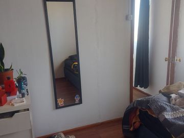 SE VENDE AMPLIA CASA EN  EL TERCER SECTOR DE PLAYA ANCHA