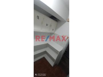Venta Departamento En Breña