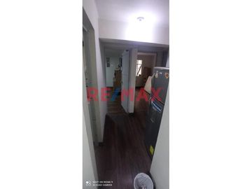 Venta Departamento En Breña