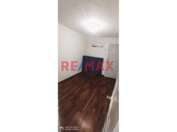 Venta Departamento En Breña