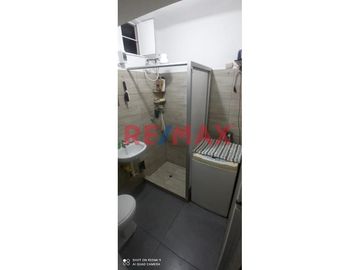 Venta Departamento En Breña
