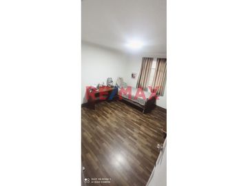 Venta Departamento En Breña