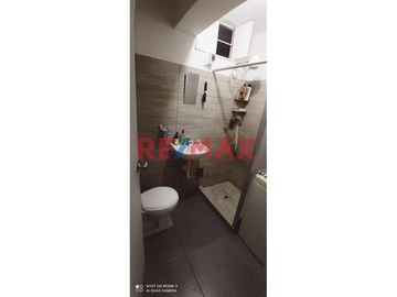 Venta Departamento En Breña