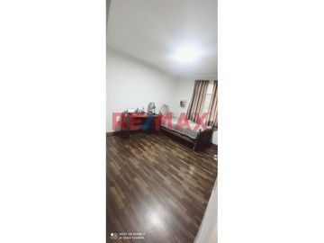 Venta Departamento En Breña