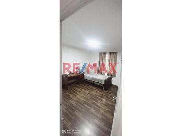 Venta Departamento En Breña