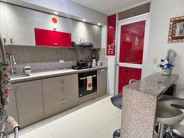 SE VENDE CASA PEREIRA PUEBLITO CAFETERO