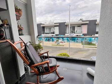 SE VENDE CASA PEREIRA PUEBLITO CAFETERO