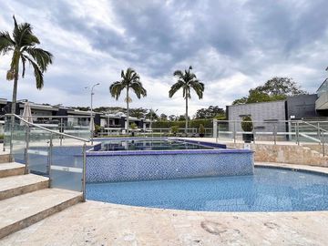SE VENDE CASA PEREIRA PUEBLITO CAFETERO