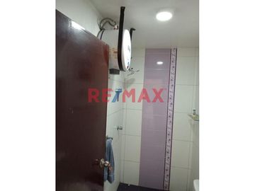 Se Vende Lindo Departamento En Comas