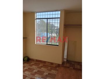 Se Vende Lindo Departamento En Comas