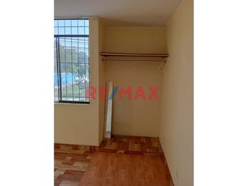 Se Vende Lindo Departamento En Comas
