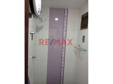 Se Vende Lindo Departamento En Comas