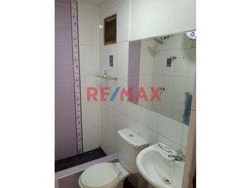 Se Vende Lindo Departamento En Comas