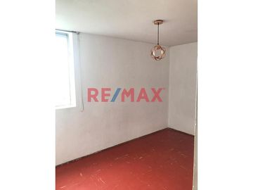 Venta De Departamento Av Pacasmayo, Callao