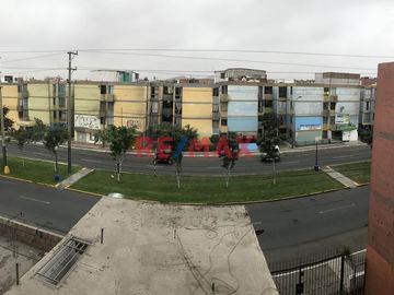 Venta De Departamento Av Pacasmayo, Callao