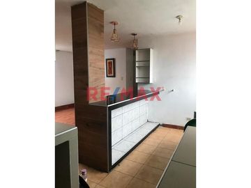 Venta De Departamento Av Pacasmayo, Callao