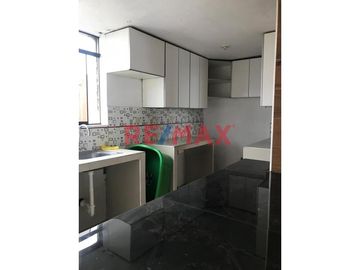 Venta De Departamento Av Pacasmayo, Callao