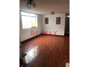 Venta De Departamento Av Pacasmayo, Callao