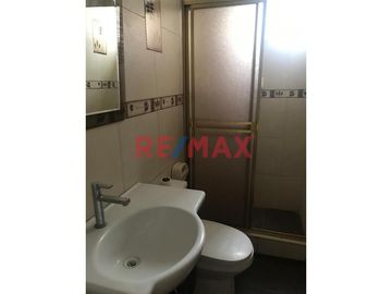 Venta De Departamento Av Pacasmayo, Callao