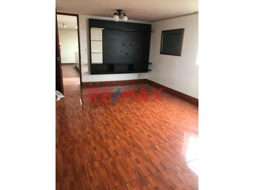 Venta De Departamento Av Pacasmayo, Callao