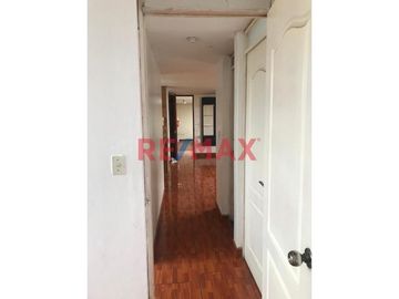 Venta De Departamento Av Pacasmayo, Callao