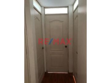 Venta De Departamento Av Pacasmayo, Callao