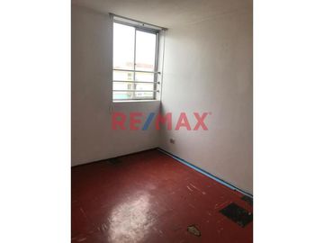 Venta De Departamento Av Pacasmayo, Callao