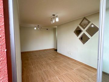 Departamento de 3 habitaciones más estacionamiento en Surco