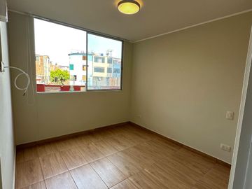 Departamento de 3 habitaciones más estacionamiento en Surco